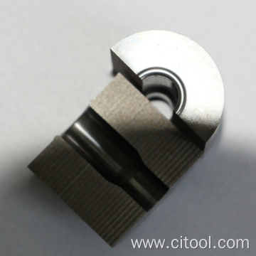 Tungsten Strong Beam Die For Stretching Steel